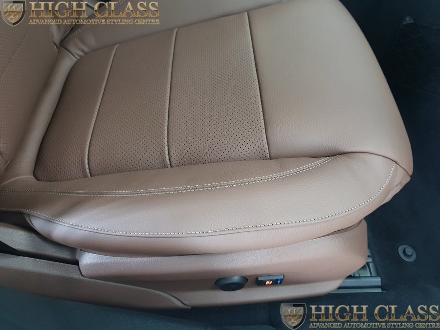 벤츠 E300 E클래스 통풍시트