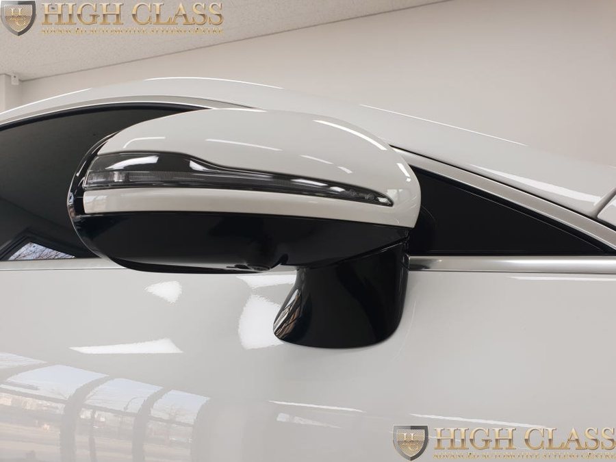 벤츠 CLS 300d 순정 어라운드뷰 초보운전 벗어나세요
