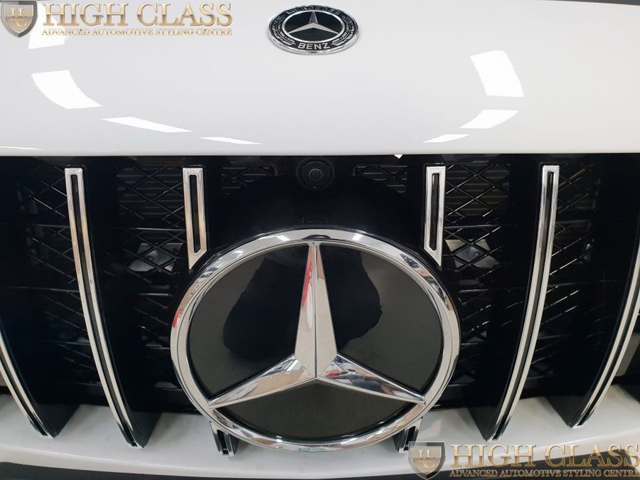 벤츠 CLS300d GT세로그릴 순정 360도 어라운드 뷰 선택과 필수