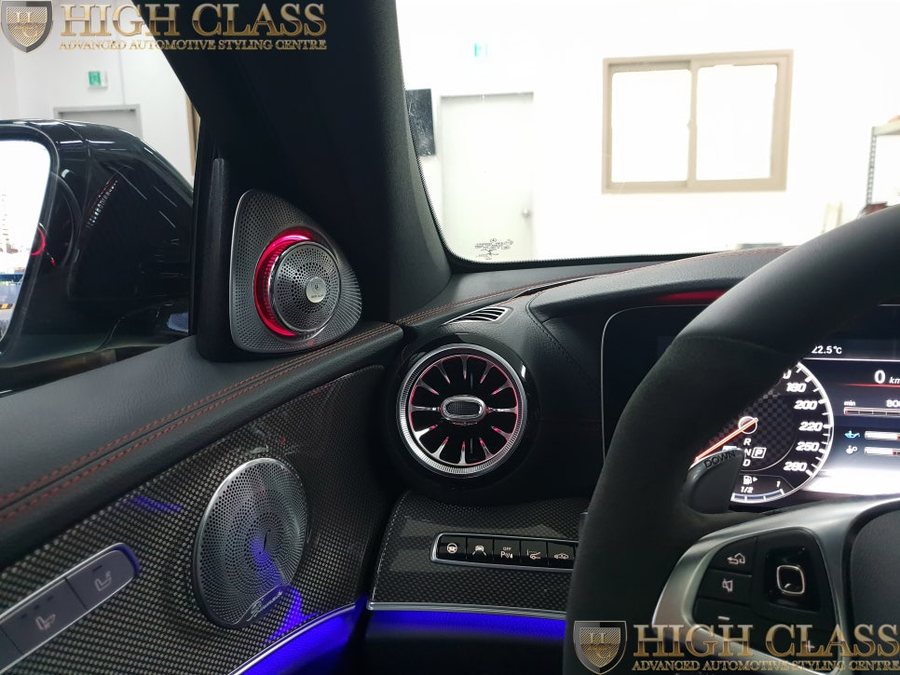 벤츠 E클래스 E43amg 국산 전동트위터 송풍구엠비언트 IWC시계 특별하고 남다르게