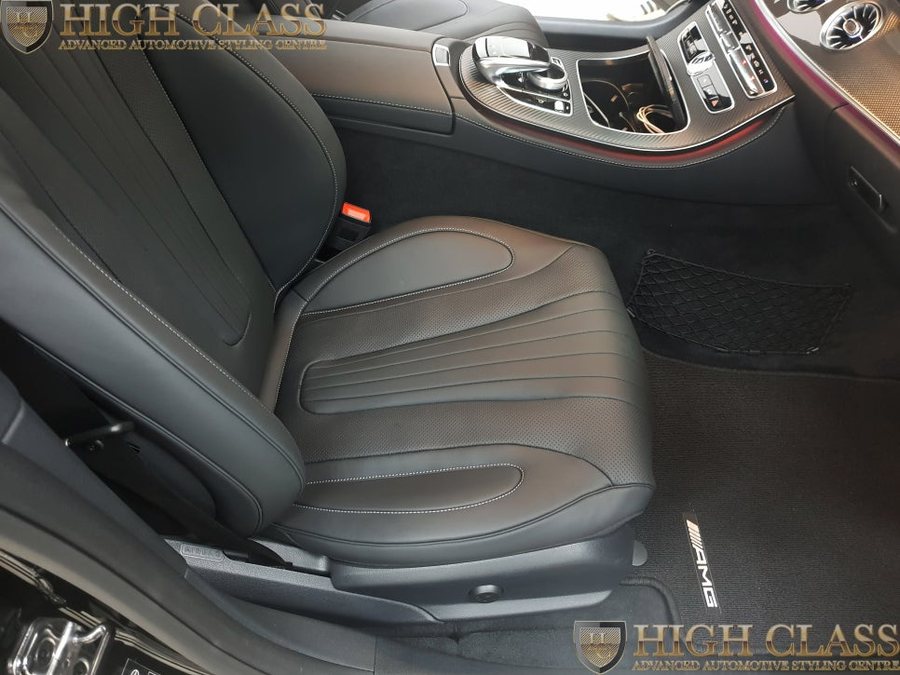 벤츠 CLS 300d 통풍 시트로 SO COOL