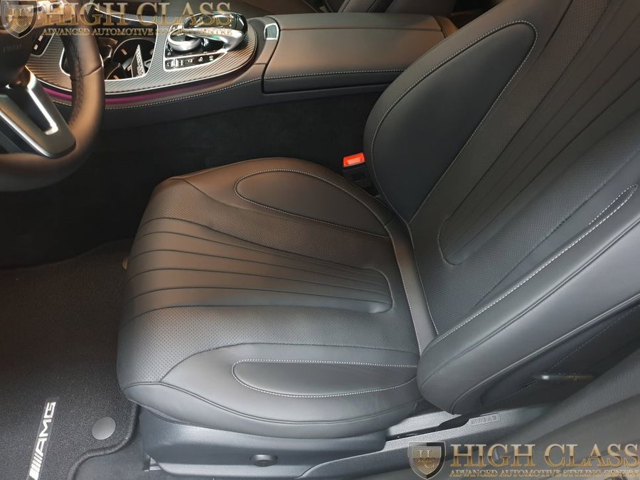 벤츠 CLS 300d 통풍 시트로 SO COOL
