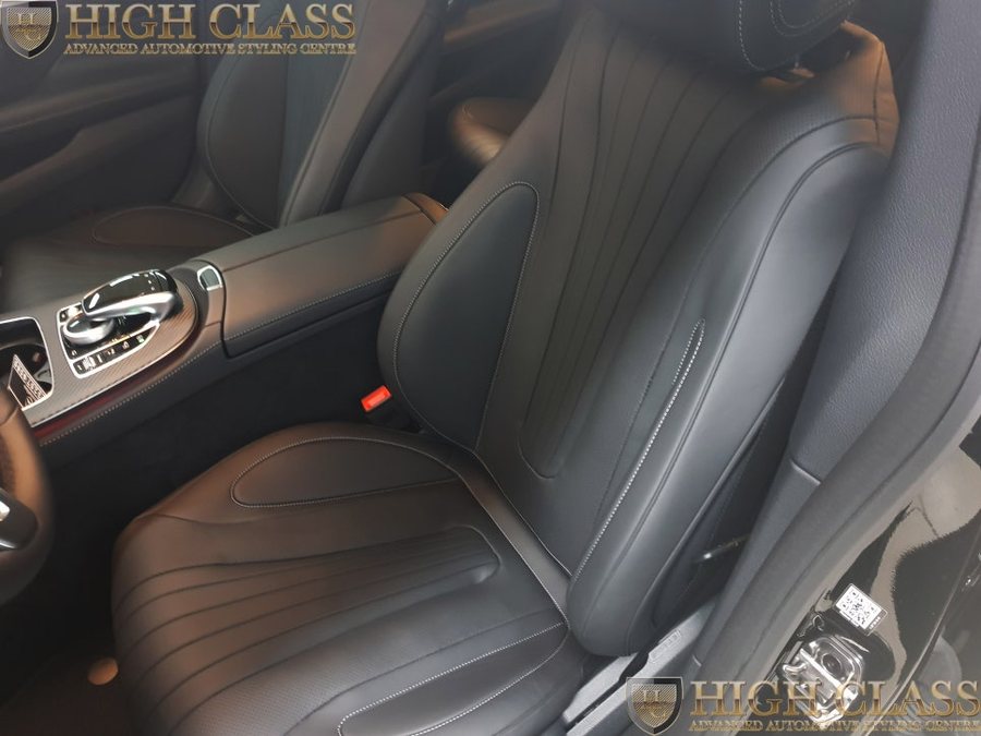 벤츠 CLS 300d 통풍 시트로 SO COOL