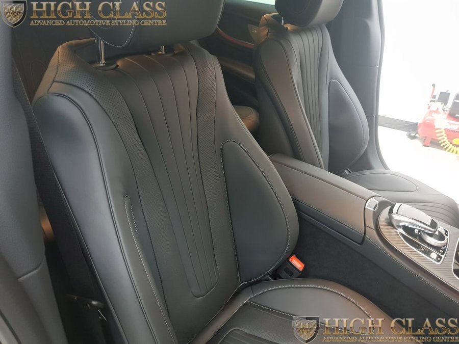 벤츠 CLS 300d 통풍 시트로 SO COOL