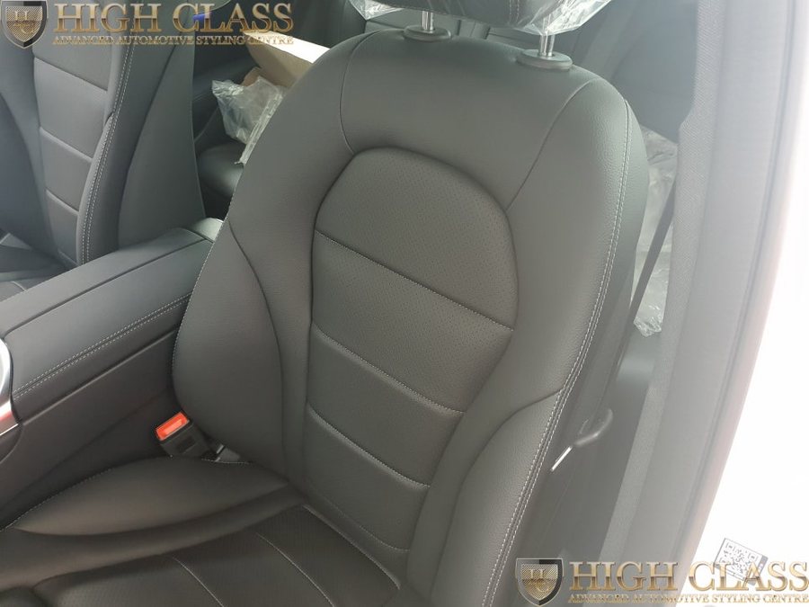 벤츠 GLC 순정버튼 통풍시트 차량시트 열기는 안녕