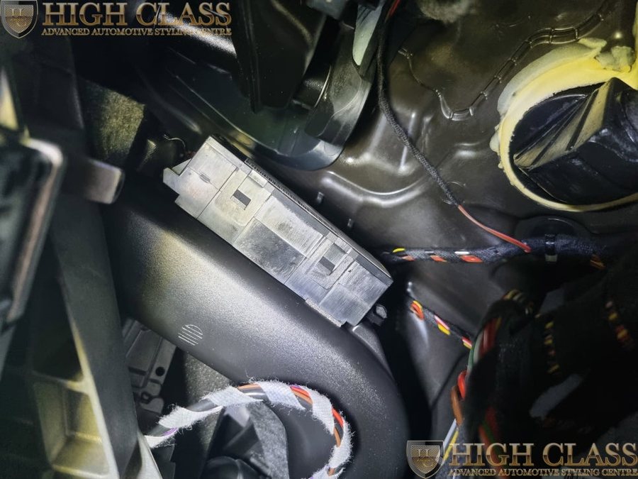 벤츠 GT 63 AMG 순정 소프트클로징 이오나이저 에어밸런스 상위옵션