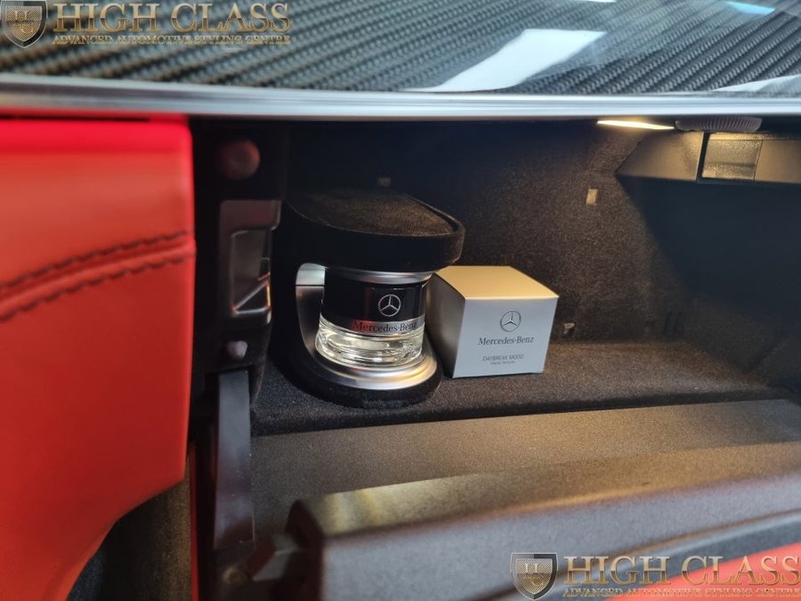 벤츠 GT 63 AMG 순정 소프트클로징 이오나이저 에어밸런스 상위옵션