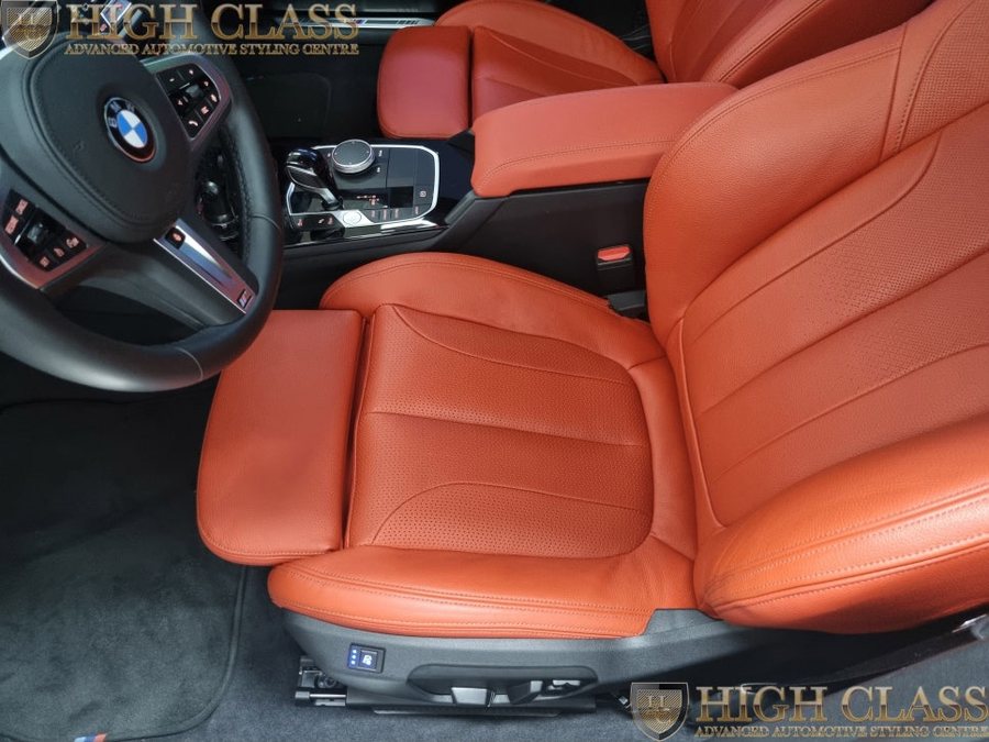 신형 BMW 1시리즈 통풍시트 트렌디한 시원함