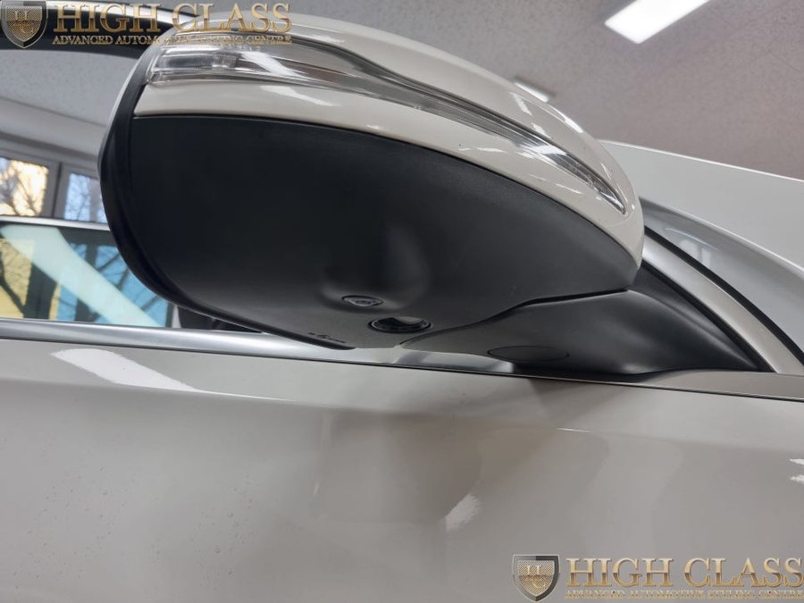 벤츠 GLE 300d 순정 어라운드뷰 옵션 없다면 장착하시면 되겠죠^^