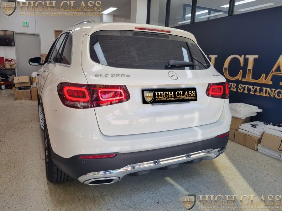 벤츠 GLC 통풍시트 A/S 걱정없고 믿을 수 있는 제품