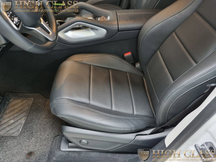 벤츠 GLE 300d 악세사리 순정 메모리시트
