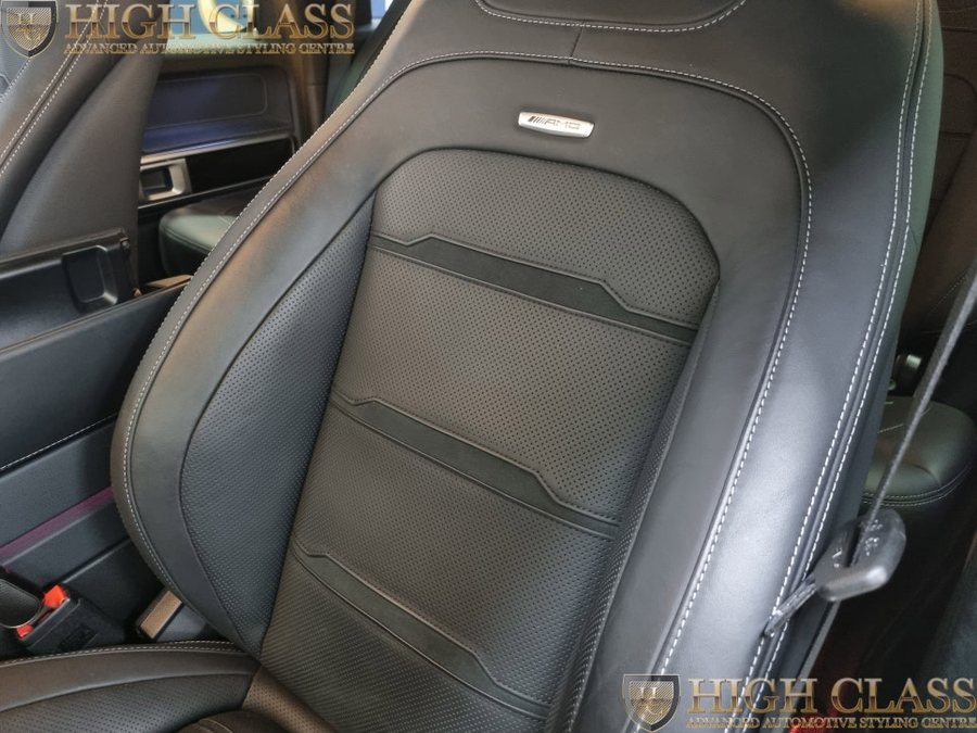 벤츠 G바겐 G63 AMG 순정 통풍시트와 동일한 하이클라스 제품