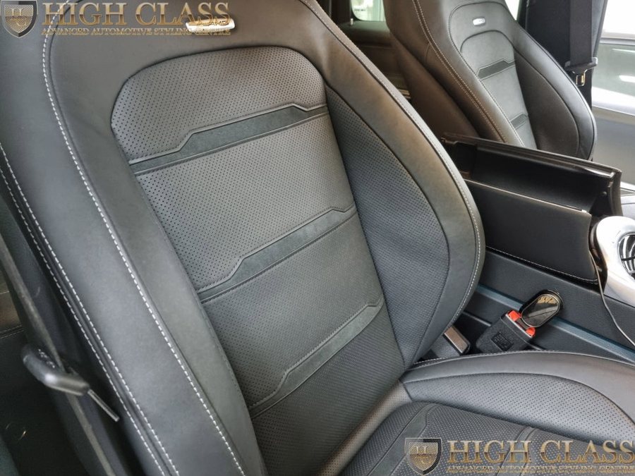 벤츠 G바겐 G63 AMG 순정 통풍시트와 동일한 하이클라스 제품