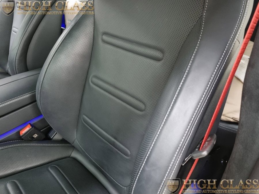 벤츠 지바겐 G400d 하이클라스 통풍시트 24년에도 진행중~